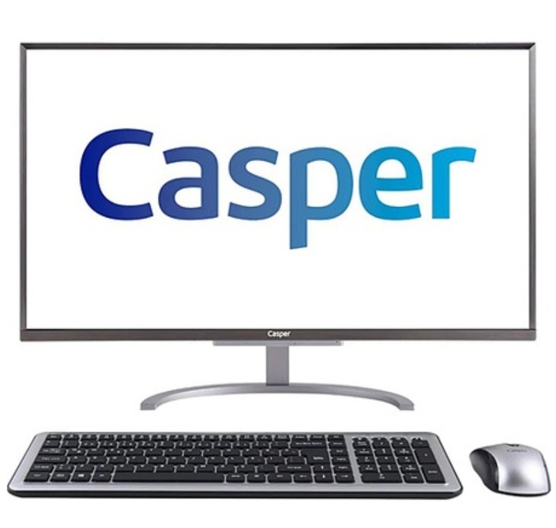 Casper Nirvana A45.8250-8D00X -